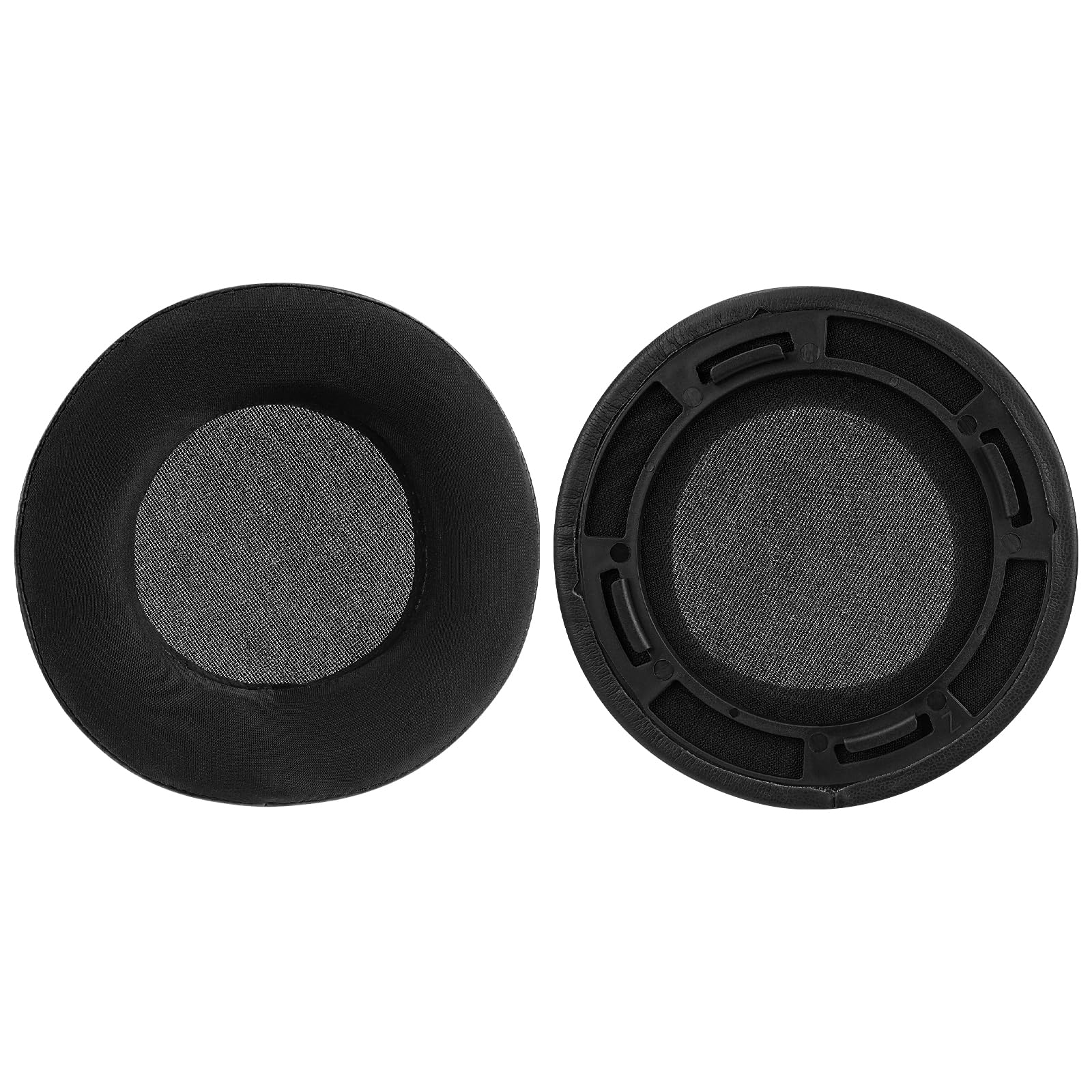 HIFIMAN HE400se + 冷却ジェル イヤーパッド Amazon.com: Voarmaks Sundara Cooling Gel Earpads Compatible